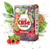 Yerba Mate CBSe Energia guarana 500g
